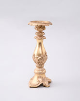 Vintage Regal Pillar Candle Stand 