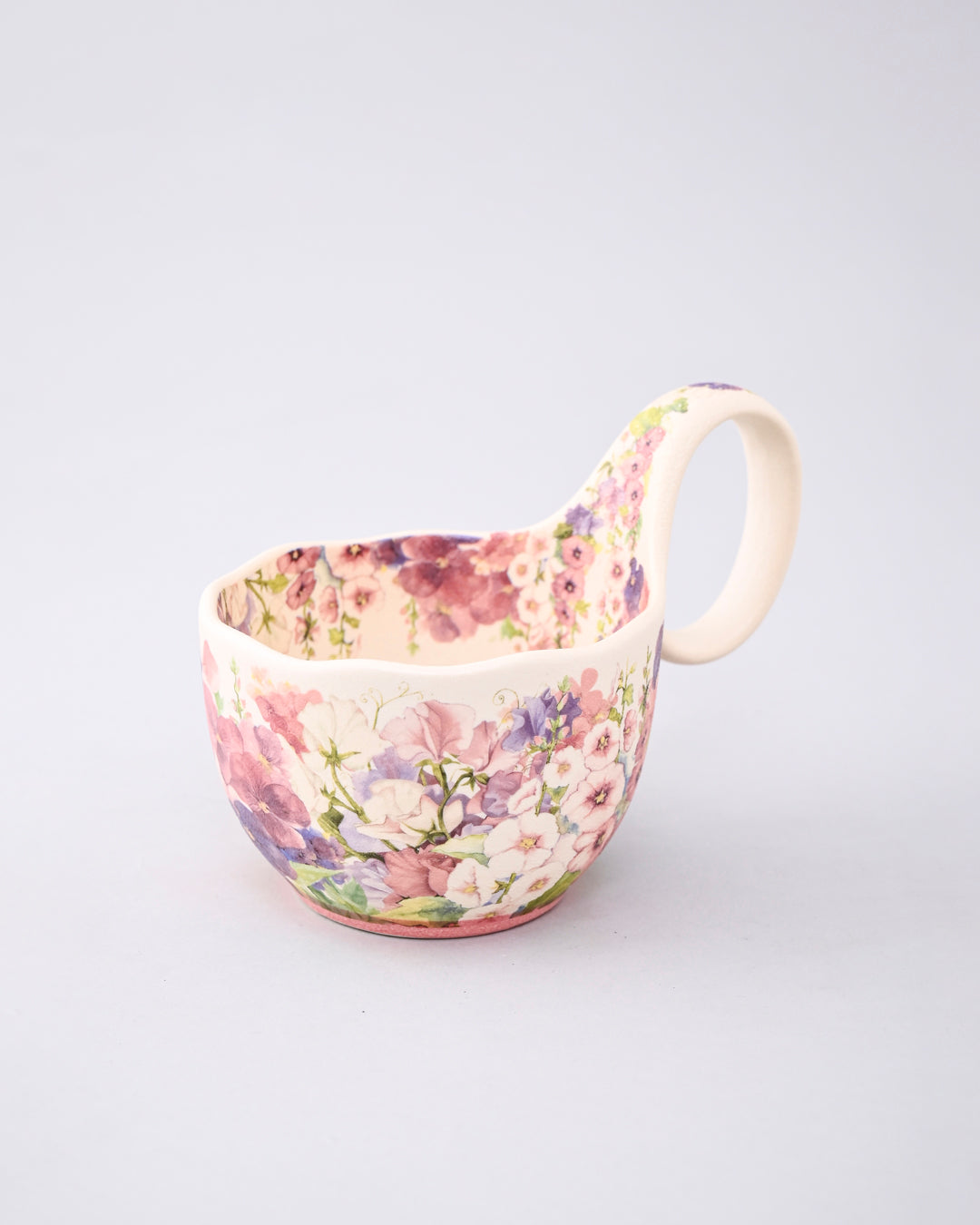 Spring Serenity Coffee Mug 