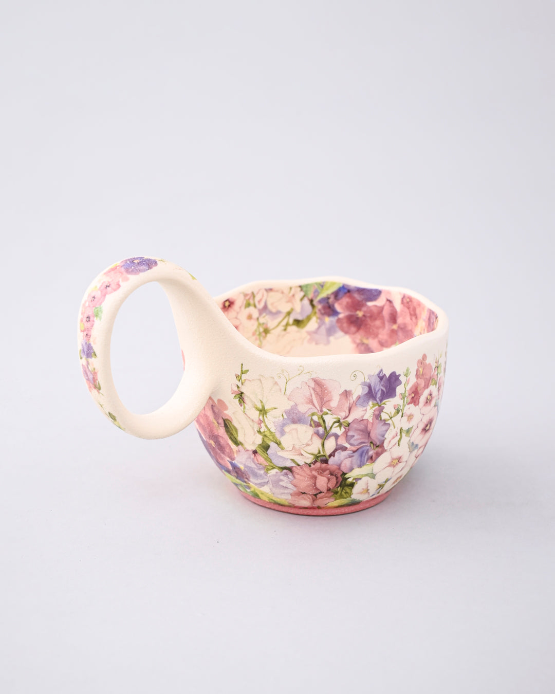 Spring Serenity Coffee Mug 