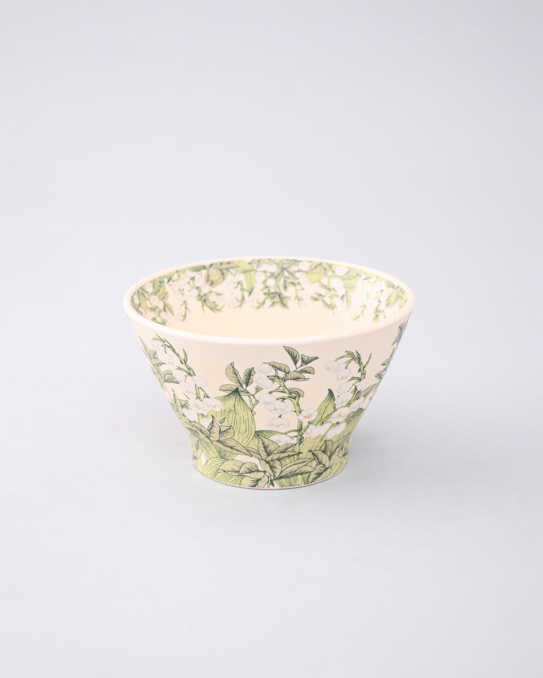 Botanic Charm Dessert Bowl 