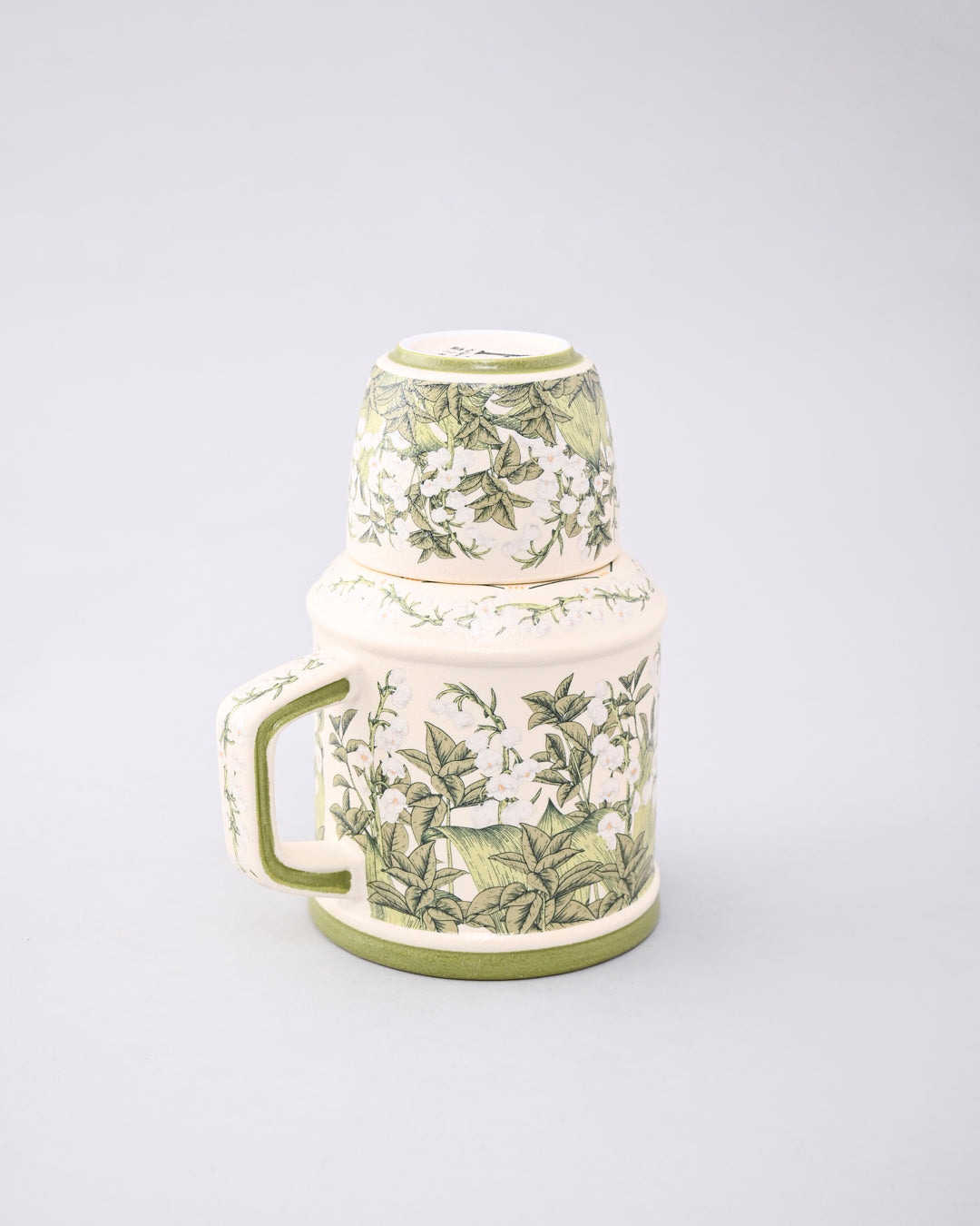 Botanic Charm Tea for Two Set 