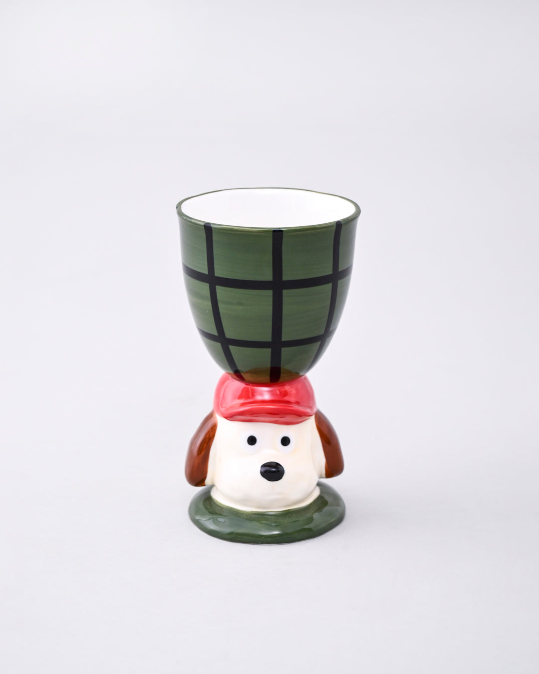 Puppy Scoop Ice Cream Cup 