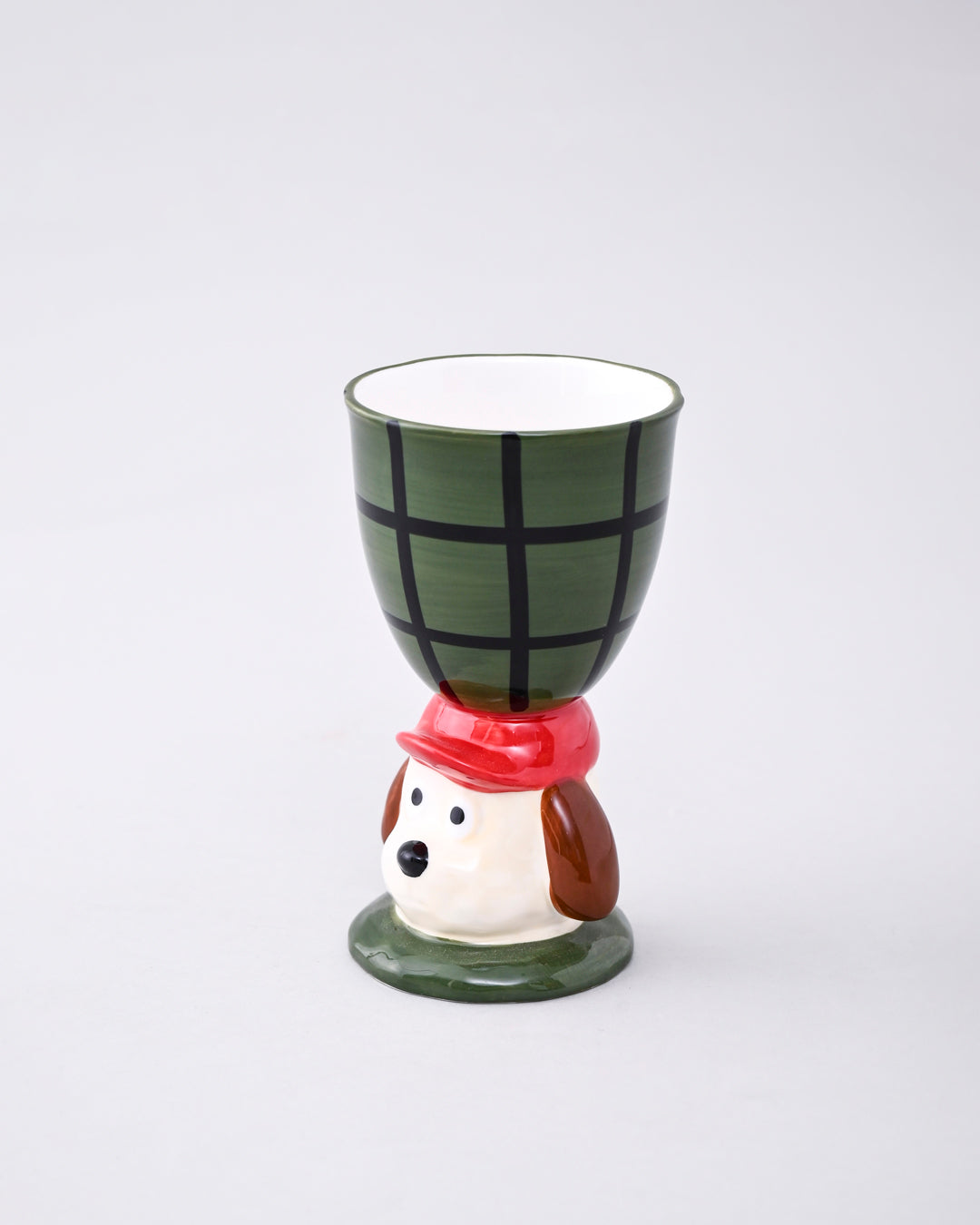 Puppy Scoop Ice Cream Cup 