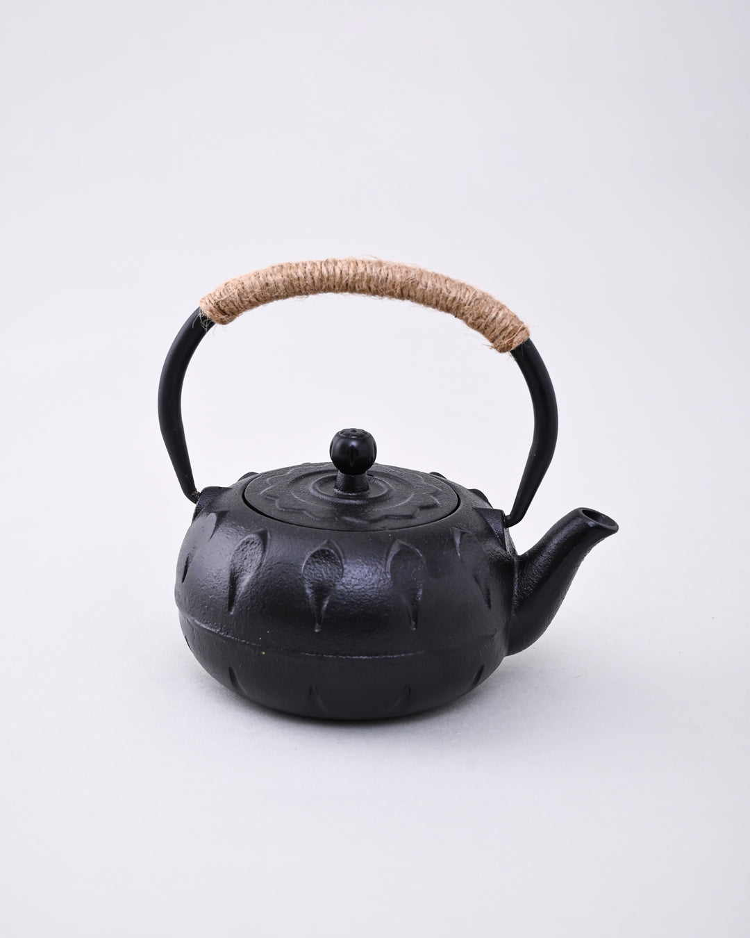 Japanese Cast Iron Teapot 