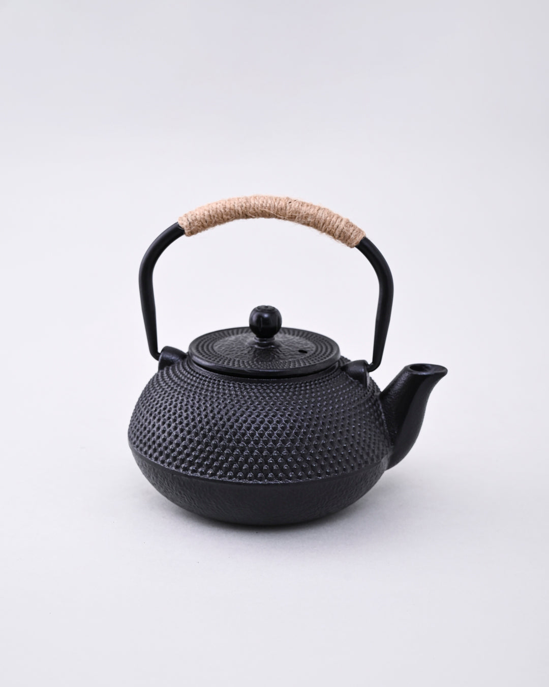 Japanese Cast Iron Teapot 
