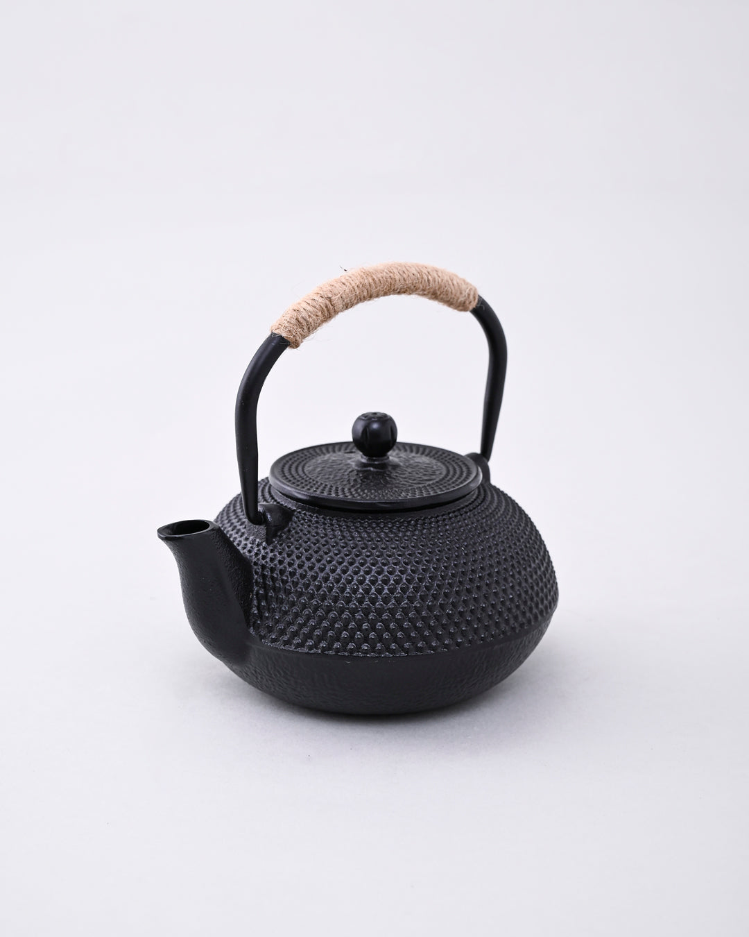 Japanese Cast Iron Teapot 