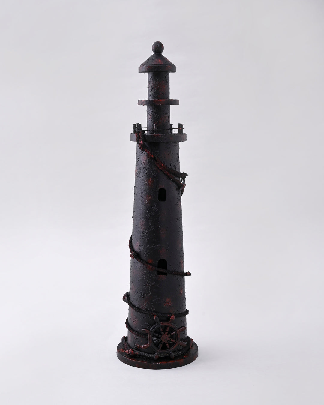 Decorative Lighthouse Showpiece - Large 