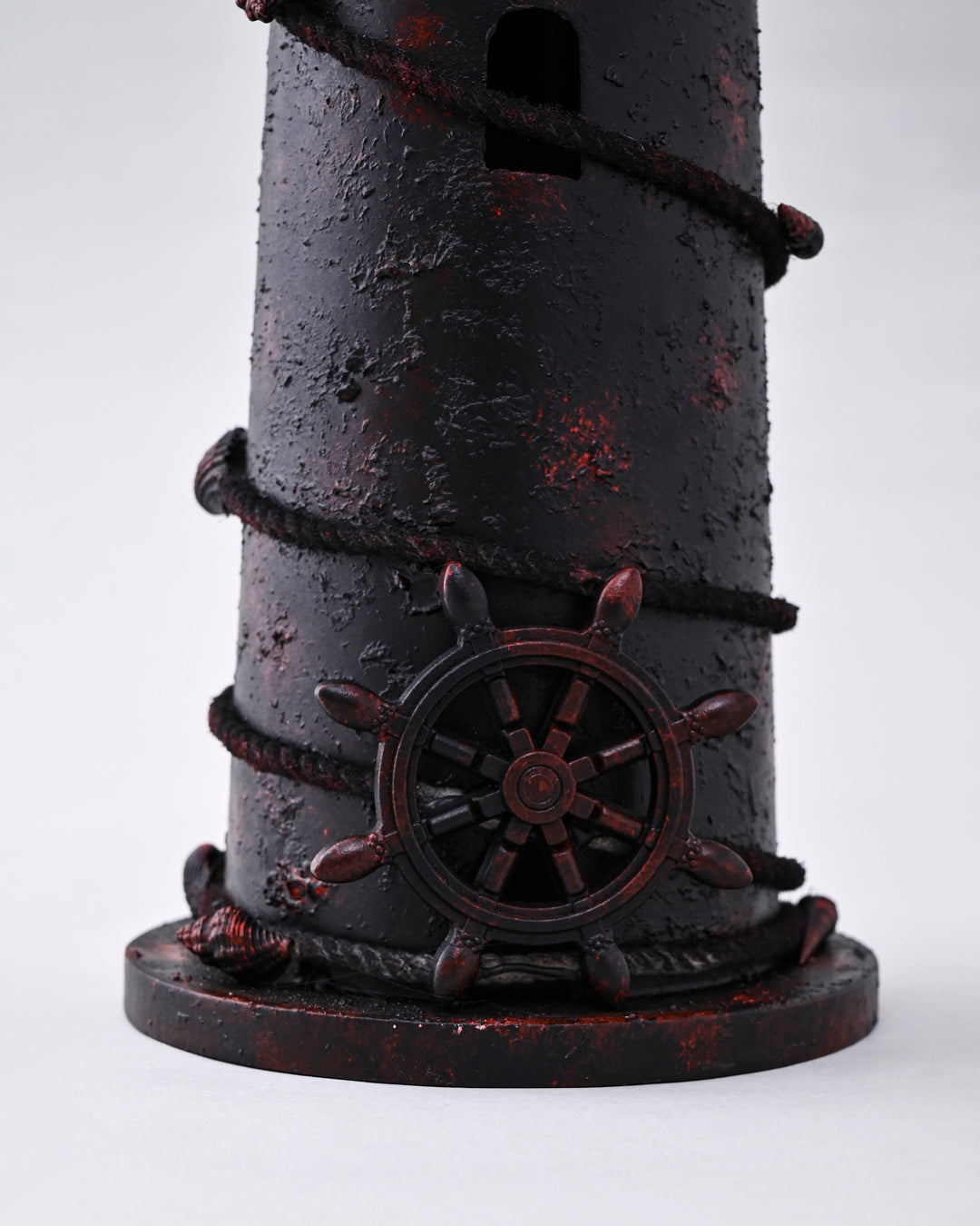 Decorative Lighthouse Showpiece - Small 