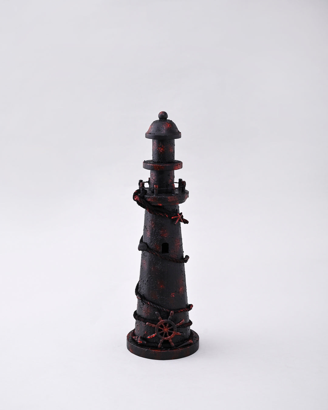 Decorative Lighthouse Showpiece - Small 