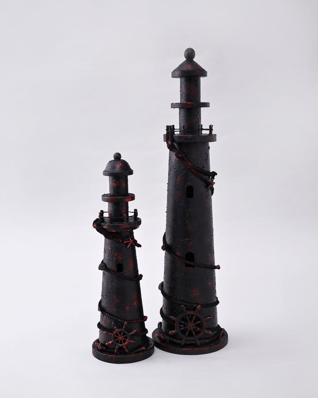 Decorative Lighthouse Showpiece - Small 