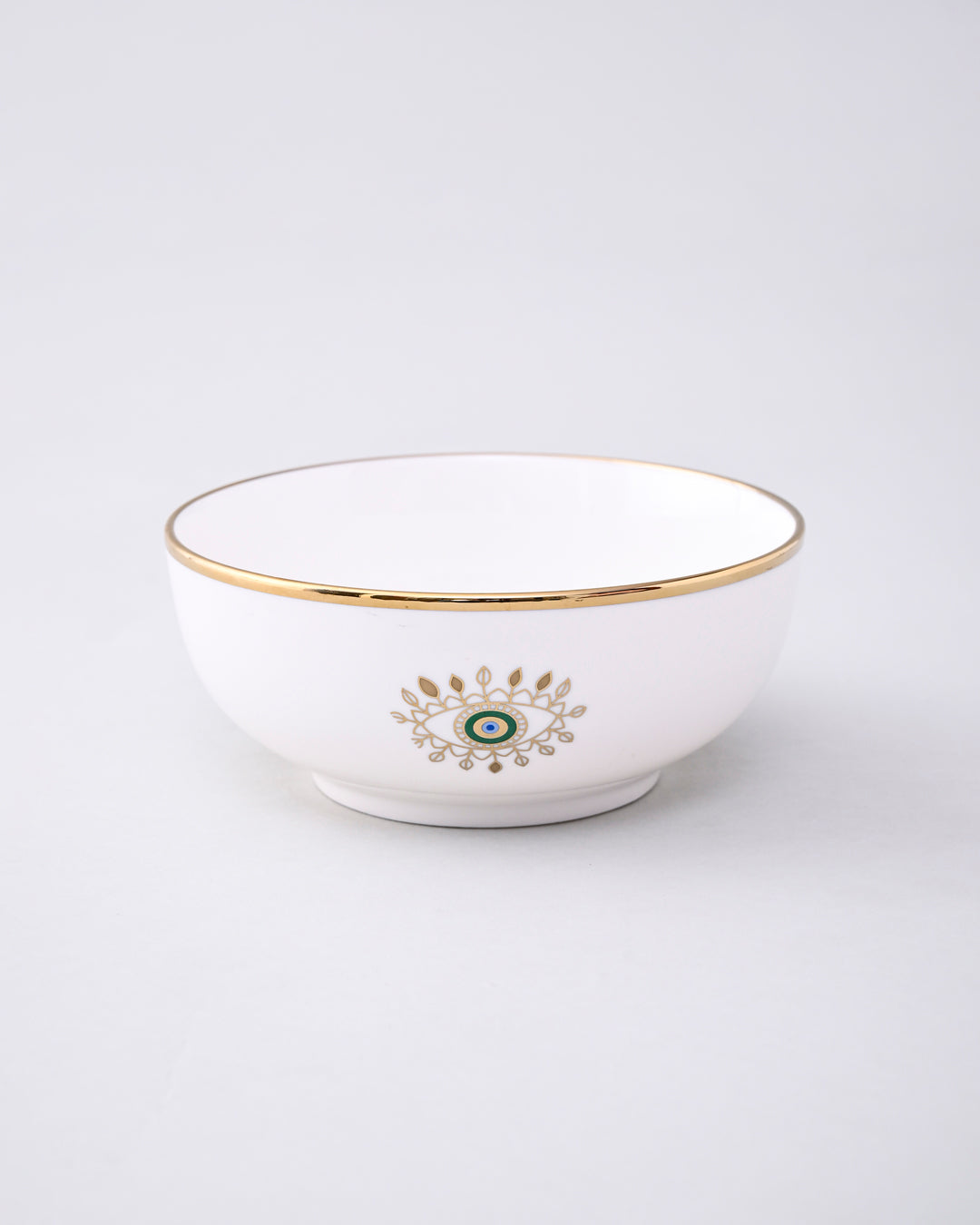 Guardian Evil Eye Serving Bowl 