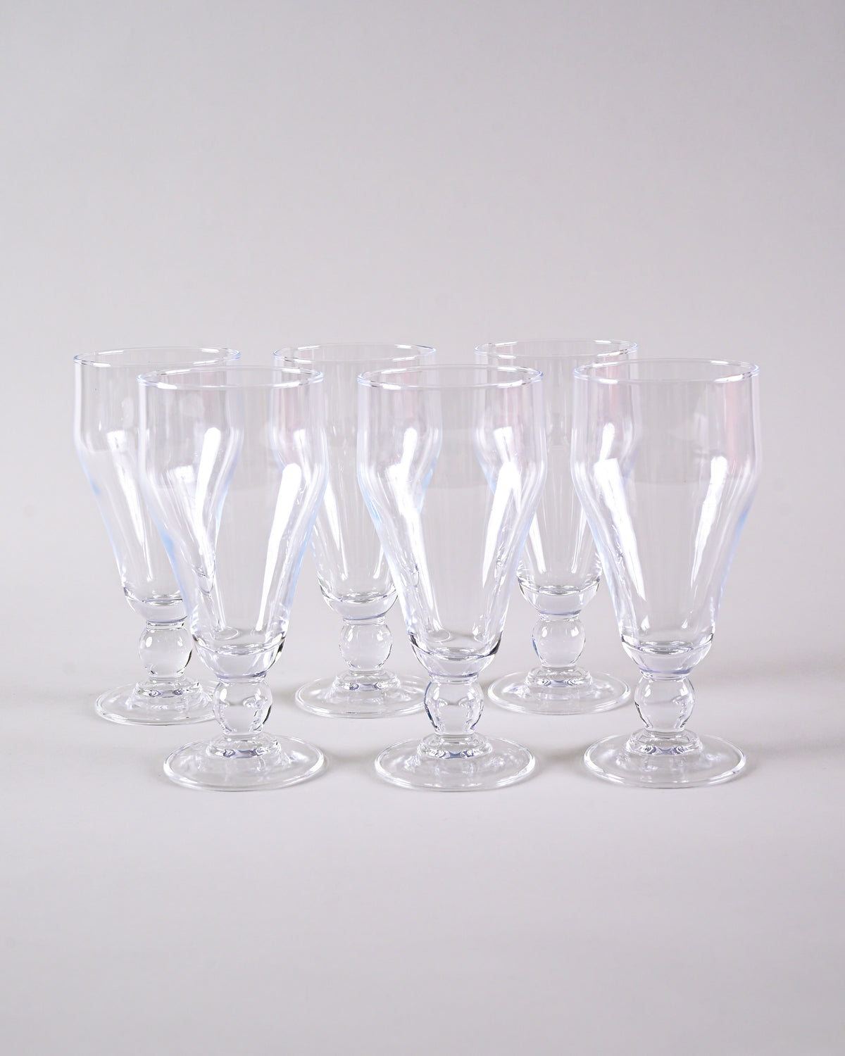Olympia Wine Glasses - Set Of 6
