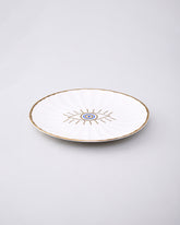 Guardian Evil Eye Dinner Plate 