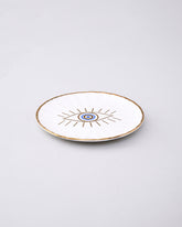 Guardian Evil Eye Quarter Plate 