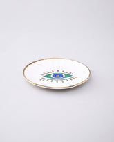 Guardian Evil Eye Quarter Plate 