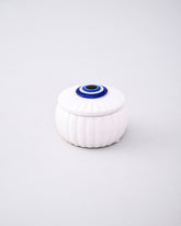 Evil Eye Trinket Keeper - Set Of 2 