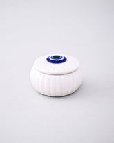 Evil Eye Trinket Keeper - Set Of 2 