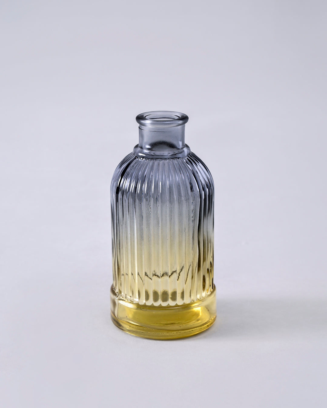 Aurora Harmony Glass Vase - Set Of 6 