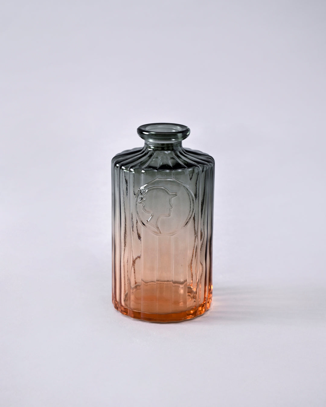 Aurora Harmony Glass Vase - Set Of 5 