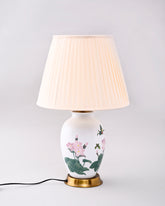 Blossom Serenity Table Lamp 