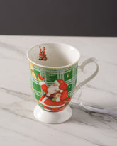 Merry Christmas Mug 