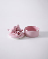 Bird Bliss Trinket Keeper - Set Of 2 