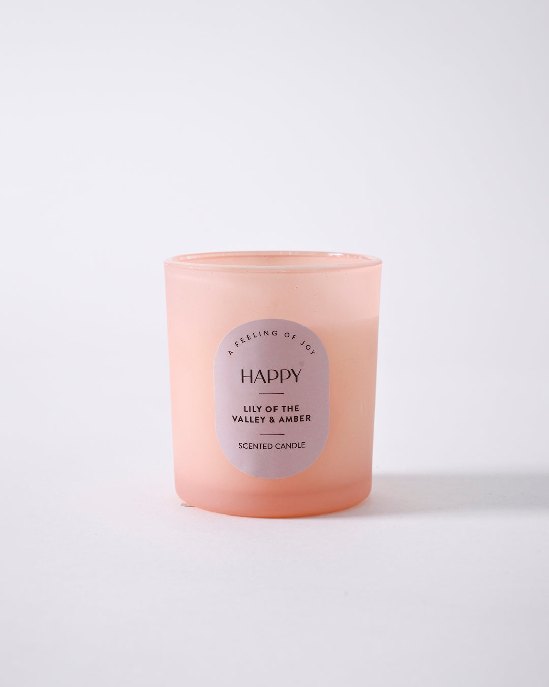 Hope - Eucalyptus & Cedarwood Aroma Candle 