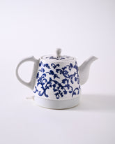 Royal Indigo Electric Kettle 