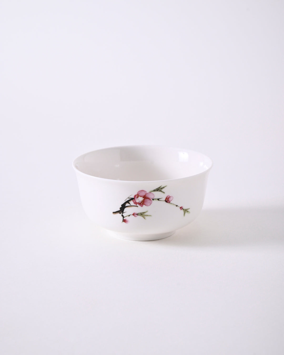 Blossom Shine Ceramic Katori 