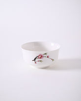 Blossom Shine Ceramic Katori 