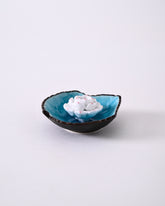 Serenity Lotus Petal Incense Holder II 