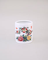 Royal Peach Blossom Planter 