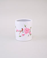 Cherry Blossom Serenity Planter 