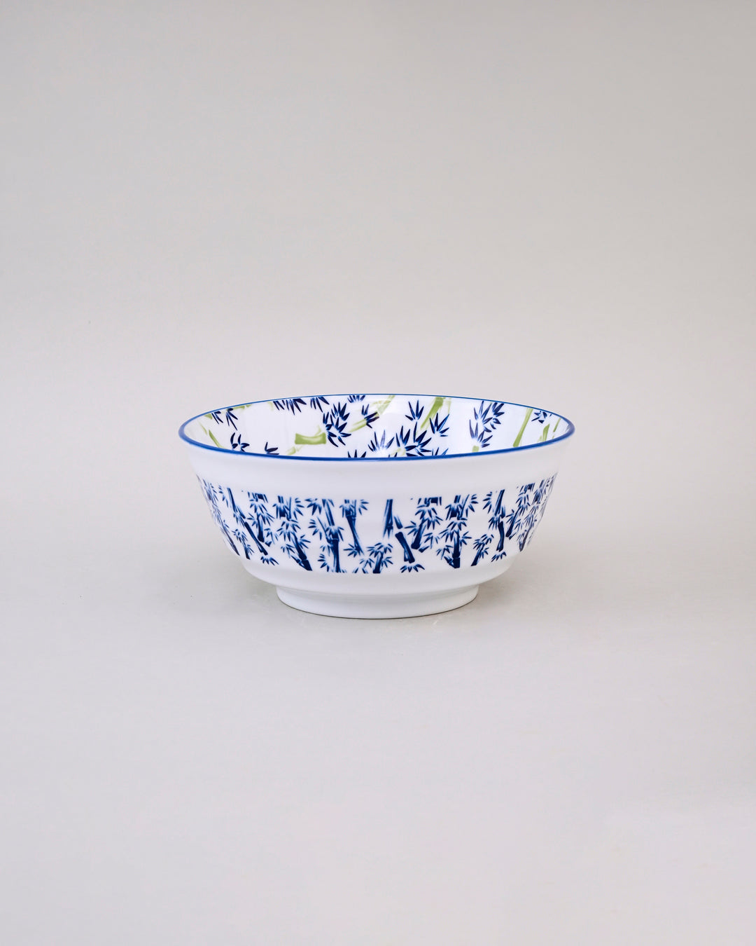 Tranquil Bamboo Harmony Bowl 