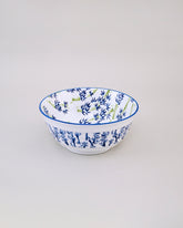 Tranquil Bamboo Serving Bowl - Large 