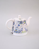 Mosaic Bliss Electric Ceramic Kettle 