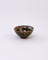 Forest Mist Ceramic Dip Bowl 