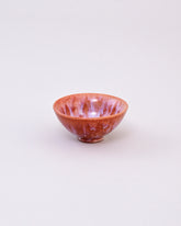 Rose Mist Ceramic Dip Bowl 