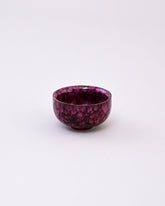 Royal Cobalt Ceramic Dip Bowl 