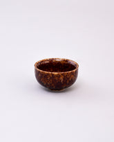 Earth Aura Ceramic Dip Bowl 