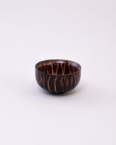 Bohemian Glaze Touch Ceramic Dip Bowl 