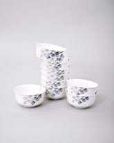 Blue Blossom Porcelain Katori 