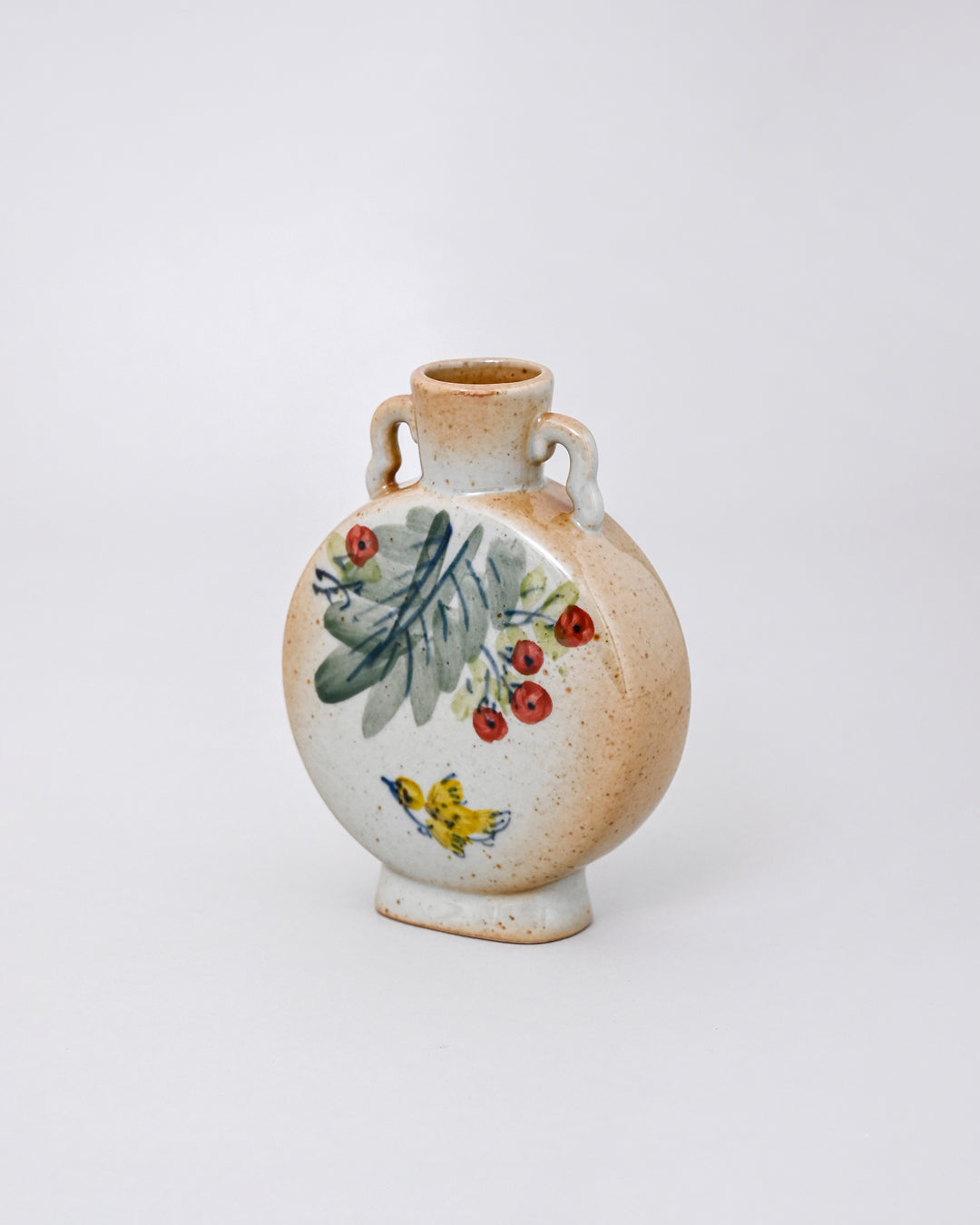 Nature Essence Ceramic Vase 