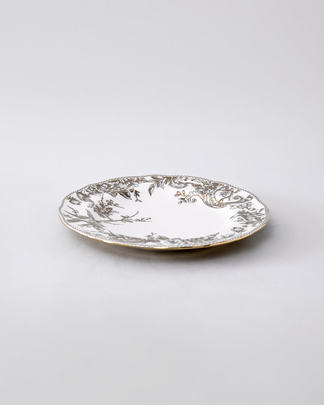 Adelaide Antique Dinner Plate 