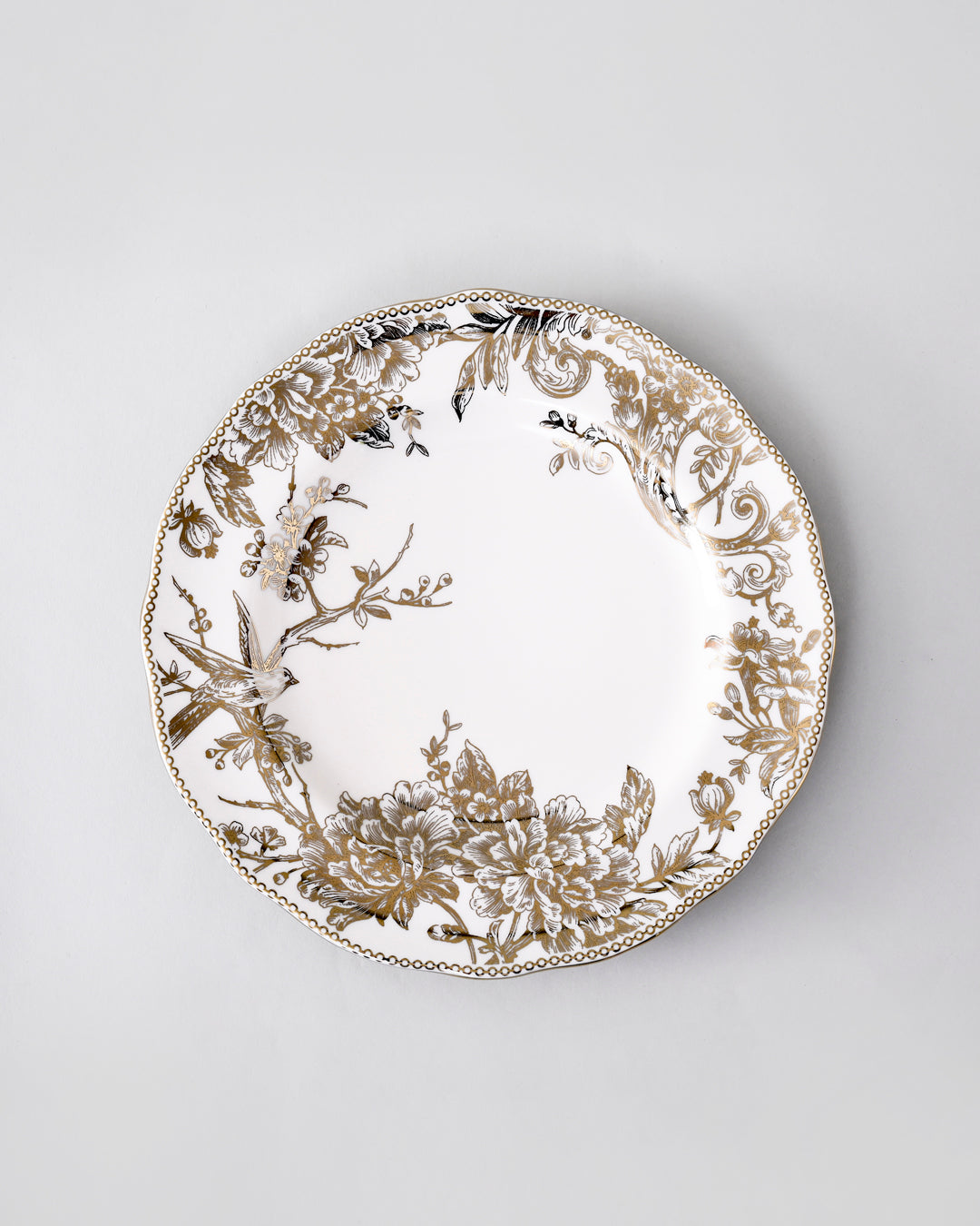 Adelaide Antique Dinner Plate 