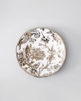 Adelaide Antique Quater Plate 