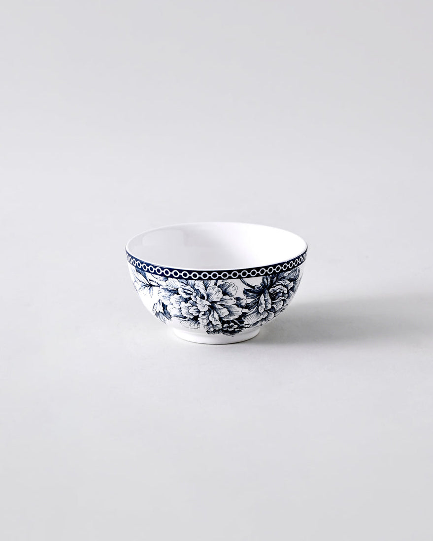 Adelaide Blue Ceramic Katori 