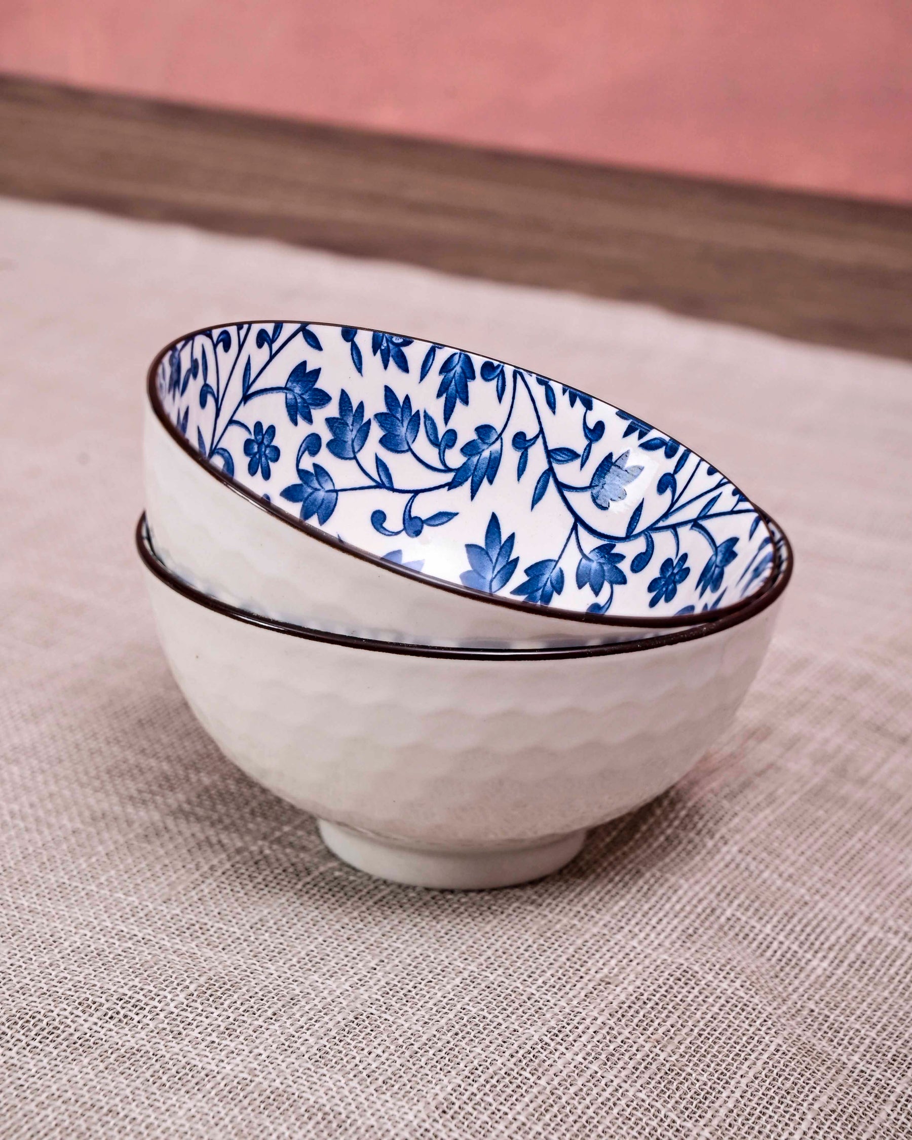 Hasami Katoris - Set of 2 