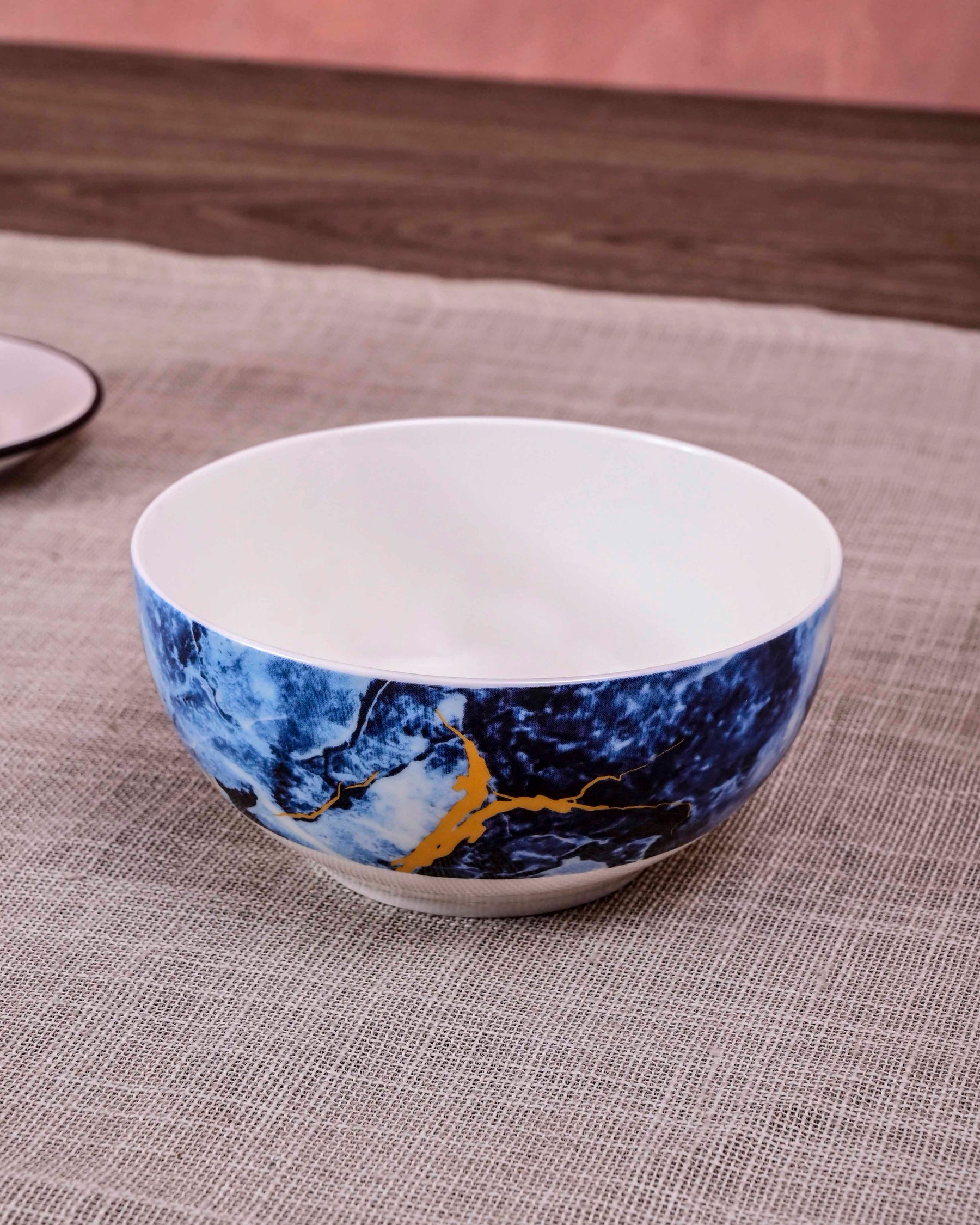 Sea Treasures - Ocean-Inspired-Bowl 
