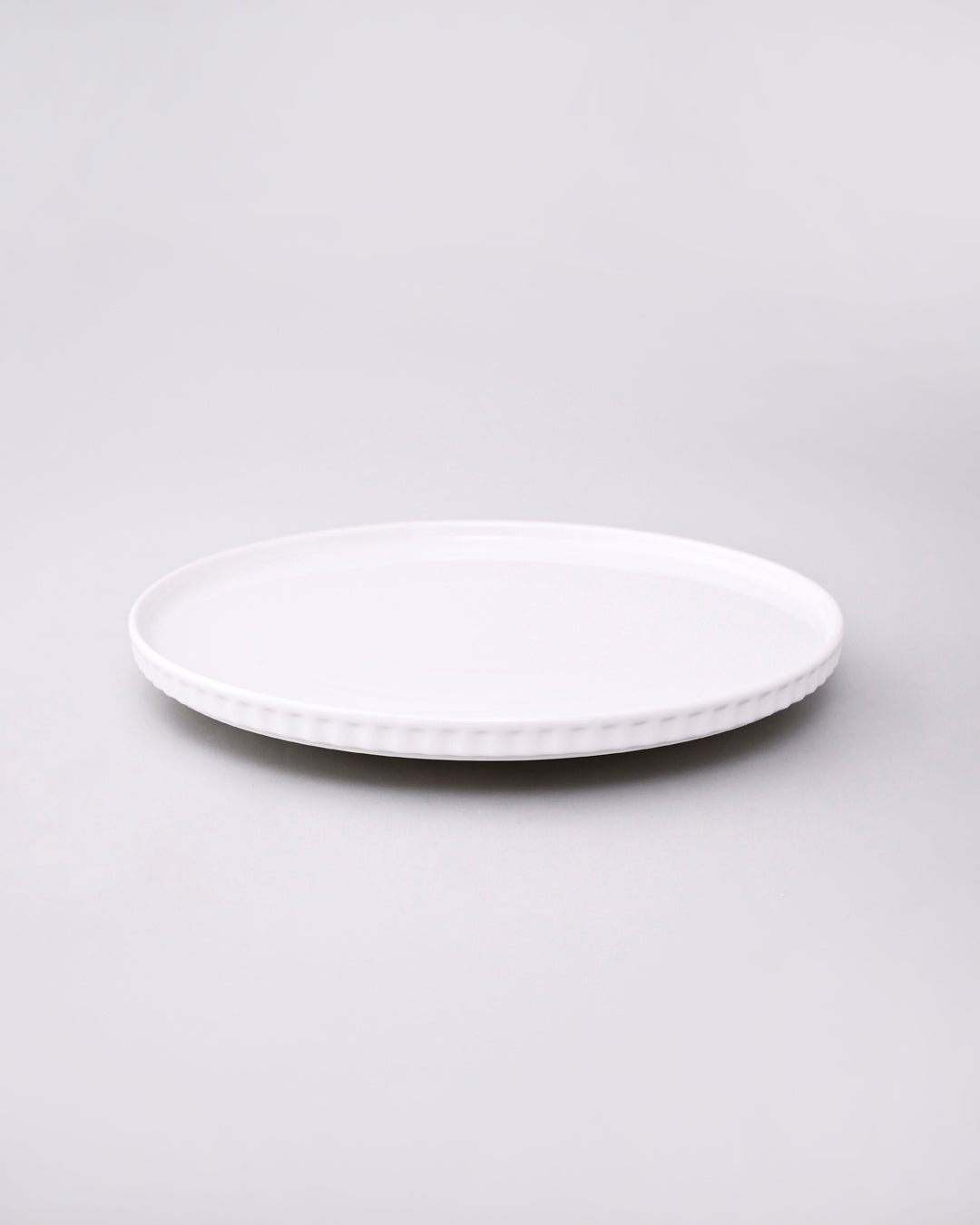 Blue Blossom Ceramic Tea Set - 8 Piece 